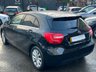 USED 2014 64 MERCEDES-BENZ A-CLASS 1.5 A180 CDI BLUEEFFICIENCY SE 5dr 