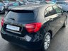 USED 2014 64 MERCEDES-BENZ A-CLASS 1.5 A180 CDI BLUEEFFICIENCY SE 5dr 