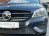 USED 2014 64 MERCEDES-BENZ A-CLASS 1.5 A180 CDI BLUEEFFICIENCY SE 5dr 