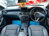 USED 2014 64 MERCEDES-BENZ A-CLASS 1.5 A180 CDI BLUEEFFICIENCY SE 5dr 