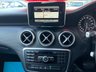 USED 2014 64 MERCEDES-BENZ A-CLASS 1.5 A180 CDI BLUEEFFICIENCY SE 5dr 