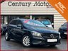 USED 2014 64 MERCEDES-BENZ A-CLASS 1.5 A180 CDI BLUEEFFICIENCY SE 5dr 