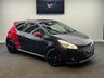 USED 2015 15 PEUGEOT 208 1.6 E-THP GTI 30TH 3d 208 BHP 