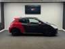 USED 2015 15 PEUGEOT 208 1.6 E-THP GTI 30TH 3d 208 BHP 