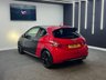 USED 2015 15 PEUGEOT 208 1.6 E-THP GTI 30TH 3d 208 BHP 