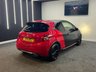 USED 2015 15 PEUGEOT 208 1.6 E-THP GTI 30TH 3d 208 BHP 