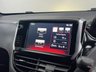 USED 2015 15 PEUGEOT 208 1.6 E-THP GTI 30TH 3d 208 BHP 