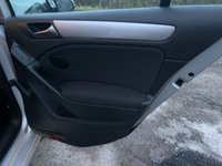 USED 2011 61 VOLKSWAGEN GOLF 1.6 S TDI 5d 103 BHP 70+MPG, &pound;35 ROAD TAX