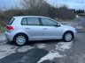 USED 2011 61 VOLKSWAGEN GOLF 1.6 S TDI 5d 103 BHP 70+MPG, &pound;35 ROAD TAX