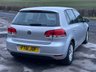 USED 2011 61 VOLKSWAGEN GOLF 1.6 S TDI 5d 103 BHP 70+MPG, &pound;35 ROAD TAX