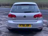 USED 2011 61 VOLKSWAGEN GOLF 1.6 S TDI 5d 103 BHP 70+MPG, &pound;35 ROAD TAX