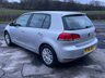 USED 2011 61 VOLKSWAGEN GOLF 1.6 S TDI 5d 103 BHP 70+MPG, &pound;35 ROAD TAX