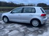 USED 2011 61 VOLKSWAGEN GOLF 1.6 S TDI 5d 103 BHP 70+MPG, &pound;35 ROAD TAX