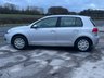 USED 2011 61 VOLKSWAGEN GOLF 1.6 S TDI 5d 103 BHP 70+MPG, &pound;35 ROAD TAX