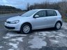 USED 2011 61 VOLKSWAGEN GOLF 1.6 S TDI 5d 103 BHP 70+MPG, &pound;35 ROAD TAX