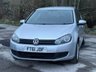 USED 2011 61 VOLKSWAGEN GOLF 1.6 S TDI 5d 103 BHP 70+MPG, &pound;35 ROAD TAX