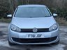 USED 2011 61 VOLKSWAGEN GOLF 1.6 S TDI 5d 103 BHP 70+MPG, &pound;35 ROAD TAX