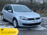 USED 2011 61 VOLKSWAGEN GOLF 1.6 S TDI 5d 103 BHP 70+MPG, &pound;35 ROAD TAX