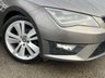 USED 2015 15 SEAT LEON 1.4 TSI FR TECHNOLOGY 5dr 