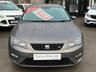 USED 2015 15 SEAT LEON 1.4 TSI FR TECHNOLOGY 5dr 