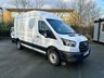 USED 2019 69 FORD TRANSIT 2.0 350 LEADER P/V ECOBLUE 129 BHP 
