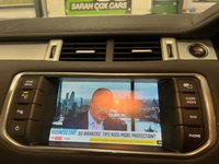 USED 2011 61 LAND ROVER RANGE ROVER EVOQUE 2.0L SI4 DYNAMIC LUX 5d AUTO 240 BHP 1 Previous Owner