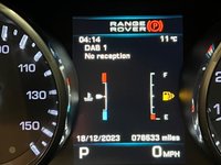 USED 2011 61 LAND ROVER RANGE ROVER EVOQUE 2.0L SI4 DYNAMIC LUX 5d AUTO 240 BHP 1 Previous Owner
