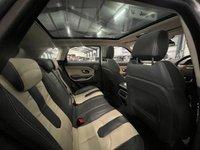 USED 2011 61 LAND ROVER RANGE ROVER EVOQUE 2.0L SI4 DYNAMIC LUX 5d AUTO 240 BHP 1 Previous Owner