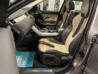 USED 2011 61 LAND ROVER RANGE ROVER EVOQUE 2.0L SI4 DYNAMIC LUX 5d AUTO 240 BHP 1 Previous Owner