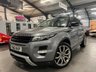 USED 2011 61 LAND ROVER RANGE ROVER EVOQUE 2.0L SI4 DYNAMIC LUX 5d AUTO 240 BHP 1 Previous Owner