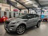 USED 2011 61 LAND ROVER RANGE ROVER EVOQUE 2.0L SI4 DYNAMIC LUX 5d AUTO 240 BHP 1 Previous Owner