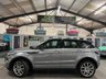 USED 2011 61 LAND ROVER RANGE ROVER EVOQUE 2.0L SI4 DYNAMIC LUX 5d AUTO 240 BHP 1 Previous Owner