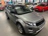 USED 2011 61 LAND ROVER RANGE ROVER EVOQUE 2.0L SI4 DYNAMIC LUX 5d AUTO 240 BHP 1 Previous Owner