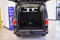USED 2019 69 VOLKSWAGEN TRANSPORTER T6 T32 2.0 TDI 150PS DSG HIGHLINE KOMBI SWB Comfort Dash, 2+1 Rear Seats