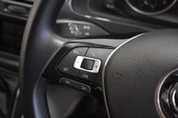 USED 2019 69 VOLKSWAGEN TRANSPORTER T6 T32 2.0 TDI 150PS DSG HIGHLINE KOMBI SWB Comfort Dash, 2+1 Rear Seats