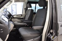 USED 2019 69 VOLKSWAGEN TRANSPORTER T6 T32 2.0 TDI 150PS DSG HIGHLINE KOMBI SWB Comfort Dash, 2+1 Rear Seats