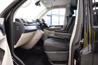 USED 2019 69 VOLKSWAGEN TRANSPORTER T6 T32 2.0 TDI 150PS DSG HIGHLINE KOMBI SWB Comfort Dash, 2+1 Rear Seats