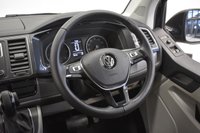 USED 2019 69 VOLKSWAGEN TRANSPORTER T6 T32 2.0 TDI 150PS DSG HIGHLINE KOMBI SWB Comfort Dash, 2+1 Rear Seats
