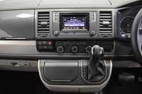 USED 2019 69 VOLKSWAGEN TRANSPORTER T6 T32 2.0 TDI 150PS DSG HIGHLINE KOMBI SWB Comfort Dash, 2+1 Rear Seats