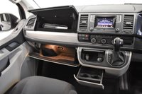 USED 2019 69 VOLKSWAGEN TRANSPORTER T6 T32 2.0 TDI 150PS DSG HIGHLINE KOMBI SWB Comfort Dash, 2+1 Rear Seats