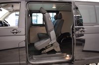 USED 2019 69 VOLKSWAGEN TRANSPORTER T6 T32 2.0 TDI 150PS DSG HIGHLINE KOMBI SWB Comfort Dash, 2+1 Rear Seats