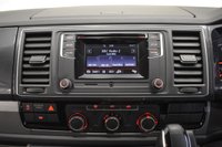 USED 2019 69 VOLKSWAGEN TRANSPORTER T6 T32 2.0 TDI 150PS DSG HIGHLINE KOMBI SWB Comfort Dash, 2+1 Rear Seats