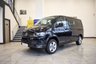 USED 2019 69 VOLKSWAGEN TRANSPORTER T6 T32 2.0 TDI 150PS DSG HIGHLINE KOMBI SWB Comfort Dash, 2+1 Rear Seats