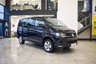 USED 2019 69 VOLKSWAGEN TRANSPORTER T6 T32 2.0 TDI 150PS DSG HIGHLINE KOMBI SWB Comfort Dash, 2+1 Rear Seats
