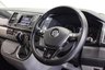 USED 2019 69 VOLKSWAGEN TRANSPORTER T6 T32 2.0 TDI 150PS DSG HIGHLINE KOMBI SWB Comfort Dash, 2+1 Rear Seats