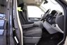 USED 2019 69 VOLKSWAGEN TRANSPORTER T6 T32 2.0 TDI 150PS DSG HIGHLINE KOMBI SWB Comfort Dash, 2+1 Rear Seats