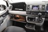 USED 2019 69 VOLKSWAGEN TRANSPORTER T6 T32 2.0 TDI 150PS DSG HIGHLINE KOMBI SWB Comfort Dash, 2+1 Rear Seats