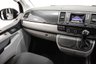 USED 2019 69 VOLKSWAGEN TRANSPORTER T6 T32 2.0 TDI 150PS DSG HIGHLINE KOMBI SWB Comfort Dash, 2+1 Rear Seats