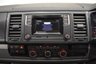 USED 2019 69 VOLKSWAGEN TRANSPORTER T6 T32 2.0 TDI 150PS DSG HIGHLINE KOMBI SWB Comfort Dash, 2+1 Rear Seats