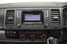 USED 2019 69 VOLKSWAGEN TRANSPORTER T6 T32 2.0 TDI 150PS DSG HIGHLINE KOMBI SWB Comfort Dash, 2+1 Rear Seats